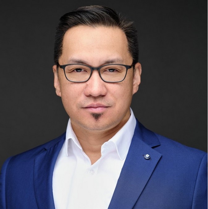 Chief Executive Officer