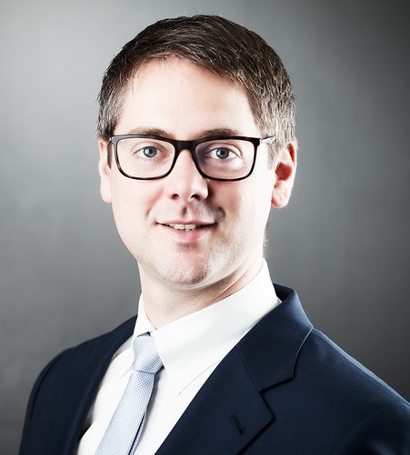 Chief Financial Officer